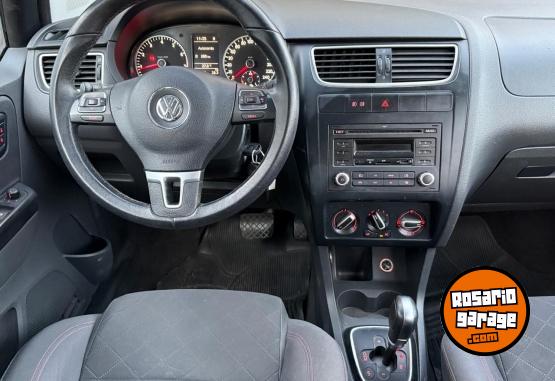 Autos - Volkswagen Suran 2012 Nafta  - En Venta