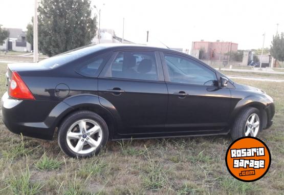 Autos - Ford Focus Exe 2011 Nafta 172000Km - En Venta