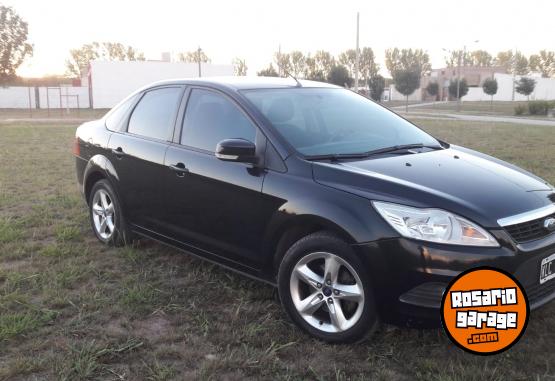 Autos - Ford Focus Exe 2011 Nafta 172000Km - En Venta