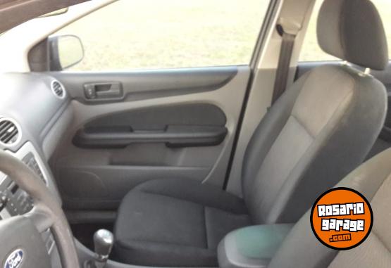 Autos - Ford Focus Exe 2011 Nafta 172000Km - En Venta