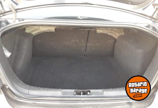 Autos - Ford Focus Exe 2011 Nafta 172000Km - En Venta