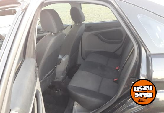 Autos - Ford Focus Exe 2011 Nafta 172000Km - En Venta