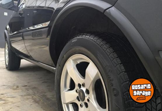 Autos - Ford Ecosport 2.0 16v 2010 Nafta 187000Km - En Venta