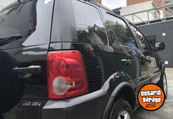 Autos - Ford Ecosport 2.0 16v 2010 Nafta 187000Km - En Venta