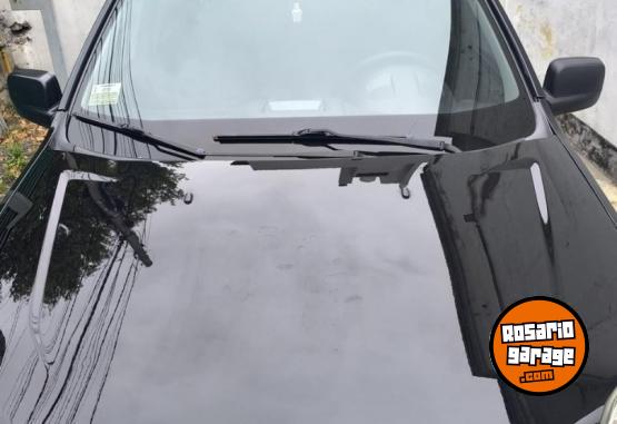 Autos - Ford Ecosport 2.0 16v 2010 Nafta 187000Km - En Venta