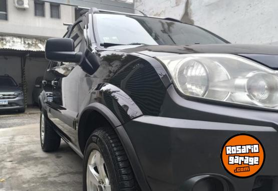 Autos - Ford Ecosport 2.0 16v 2010 Nafta 187000Km - En Venta