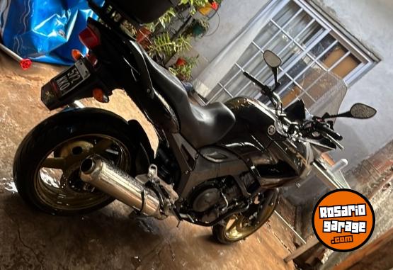 Motos - Yamaha TDM TWIN 2014 Nafta 70000Km - En Venta