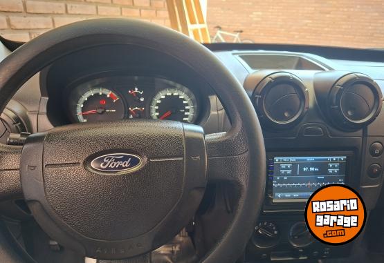 Autos - Ford Ecosport 2.0 16v 2010 Nafta 187000Km - En Venta