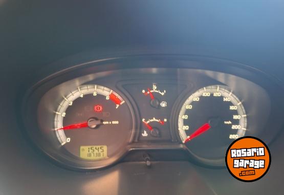 Autos - Ford Ecosport 2.0 16v 2010 Nafta 187000Km - En Venta