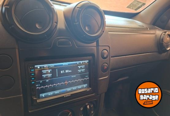 Autos - Ford Ecosport 2.0 16v 2010 Nafta 187000Km - En Venta