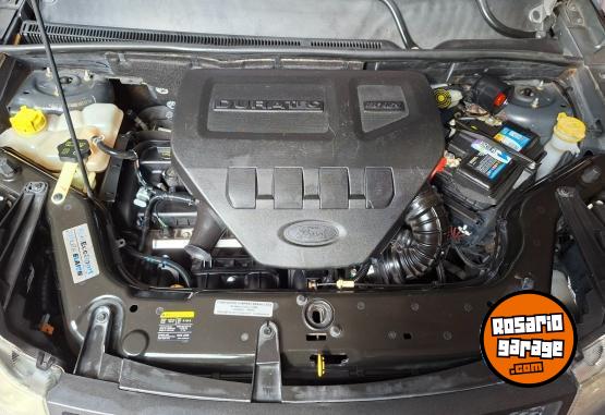 Autos - Ford Ecosport 2.0 16v 2010 Nafta 187000Km - En Venta