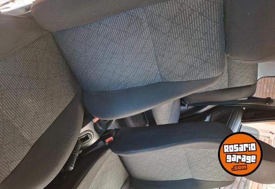 Autos - Ford Ecosport 2.0 16v 2010 Nafta 187000Km - En Venta