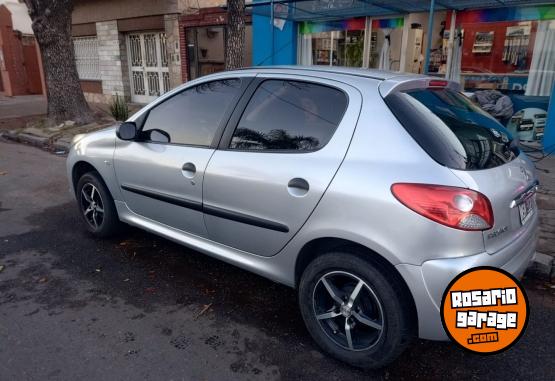 Autos - Peugeot 207 XR1 5P 2013 Nafta 111800Km - En Venta