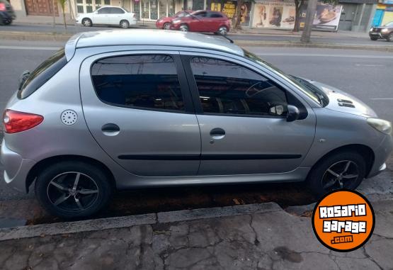 Autos - Peugeot 207 XR1 5P 2013 Nafta 111800Km - En Venta