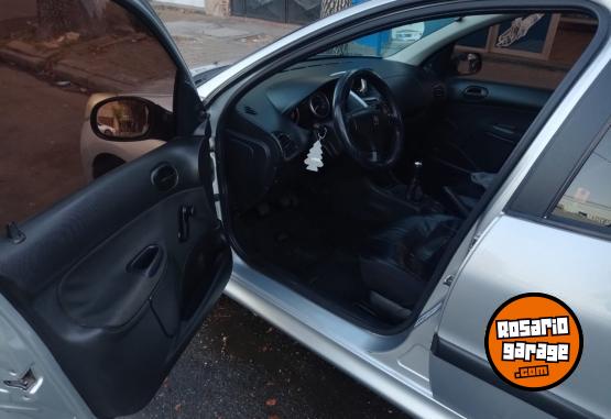 Autos - Peugeot 207 XR1 5P 2013 Nafta 111800Km - En Venta