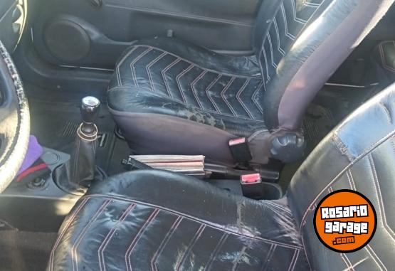 Utilitarios - Citroen Berlingo 2017 Diesel 340000Km - En Venta