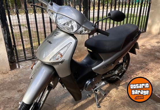 Motos - Keller Crono Classic 2025 Nafta 2850Km - En Venta