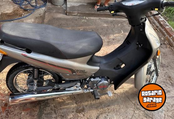 Motos - Keller Crono Classic 2025 Nafta 2850Km - En Venta