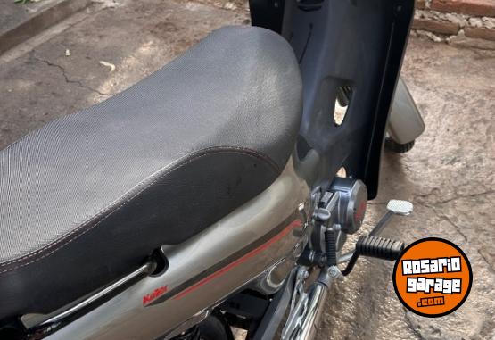 Motos - Keller Crono Classic 2025 Nafta 2850Km - En Venta