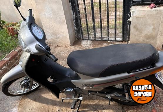 Motos - Keller Crono Classic 2025 Nafta 2850Km - En Venta