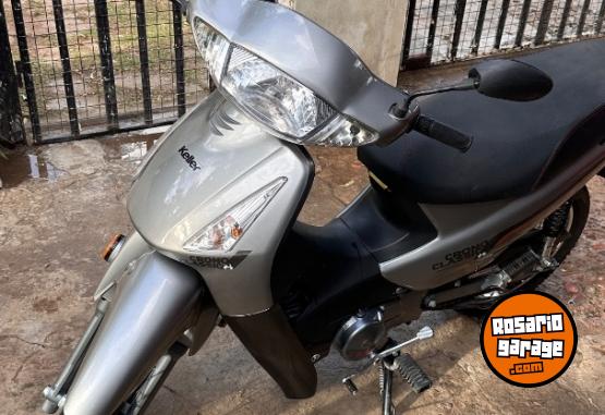 Motos - Keller Crono Classic 2025 Nafta 2850Km - En Venta
