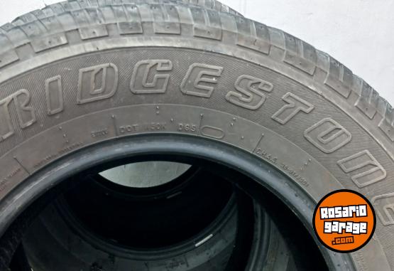 Accesorios para Autos - 4 neumaticos - En Venta