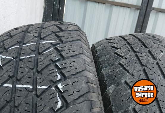 Accesorios para Autos - 4 neumaticos - En Venta