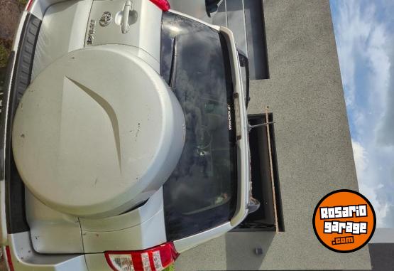 Camionetas - Toyota rav4 automática. año 2012 2012 Nafta 190000Km - En Venta