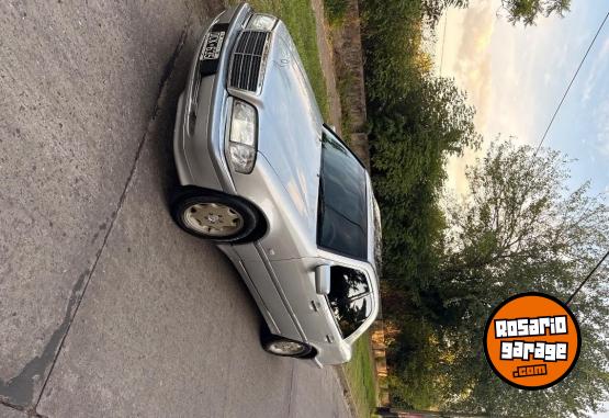 Autos - Mercedes Benz C220 2000 Diesel 111111Km - En Venta