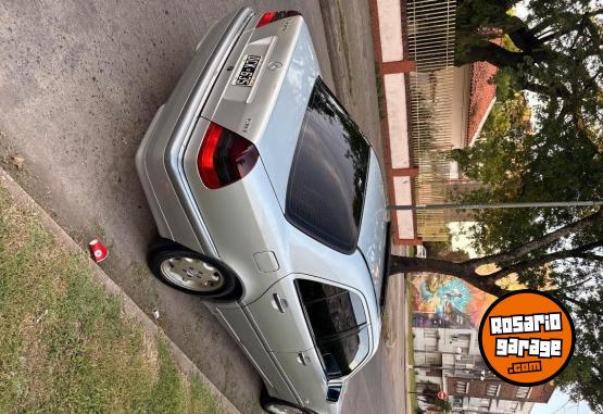 Autos - Mercedes Benz C220 2000 Diesel 111111Km - En Venta