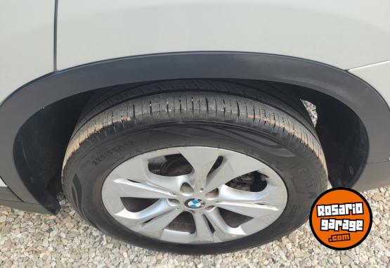 Camionetas - Bmw X1 2.0 SDRIVE 2022 Nafta 80000Km - En Venta