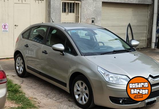 Autos - Citroen C4 16.16v x pack plus 2011 Nafta 1Km - En Venta