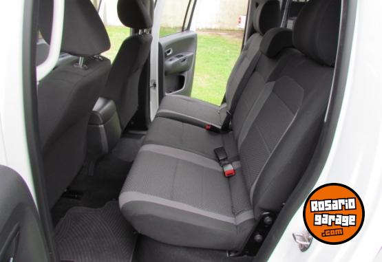 Camionetas - Volkswagen AMAROK 2.0TDI COMFORTLINE 2020 Diesel 184500Km - En Venta