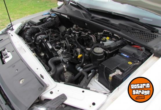 Camionetas - Volkswagen AMAROK 2.0TDI COMFORTLINE 2020 Diesel 184500Km - En Venta