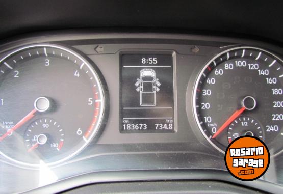 Camionetas - Volkswagen AMAROK 2.0TDI COMFORTLINE 2020 Diesel 184500Km - En Venta