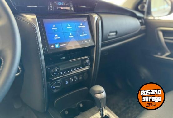 Camionetas - Toyota SW4 SRX 4X4 AT 2026 Diesel 0Km - En Venta