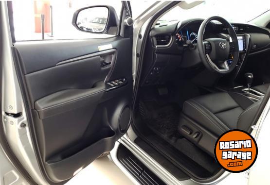 Camionetas - Toyota SW4 SRX 4X4 AT 2026 Diesel 0Km - En Venta