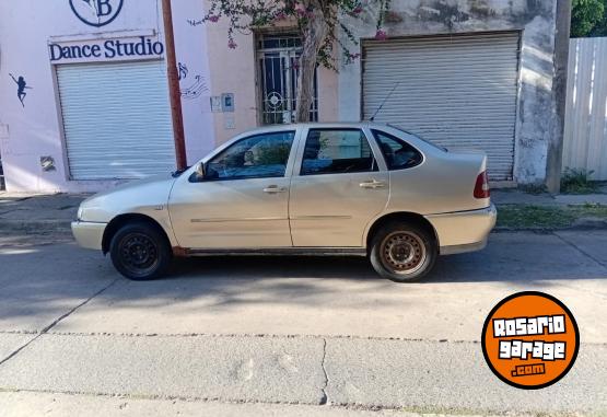 Autos - Volkswagen Polo 1.9 SD 2002 Diesel 300000Km - En Venta