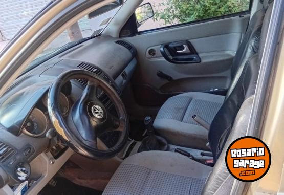 Autos - Volkswagen Polo 1.9 SD 2002 Diesel 300000Km - En Venta