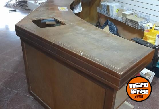 Otros - Mostrador / Barra de 6 metros de largo - En Venta