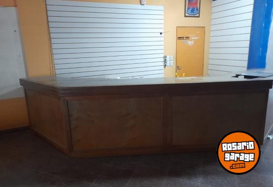 Otros - Mostrador / Barra de 6 metros de largo - En Venta