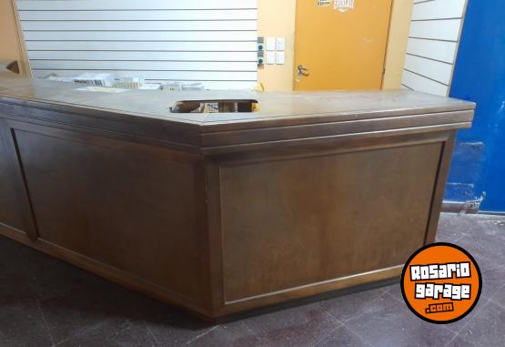 Otros - Mostrador / Barra de 6 metros de largo - En Venta