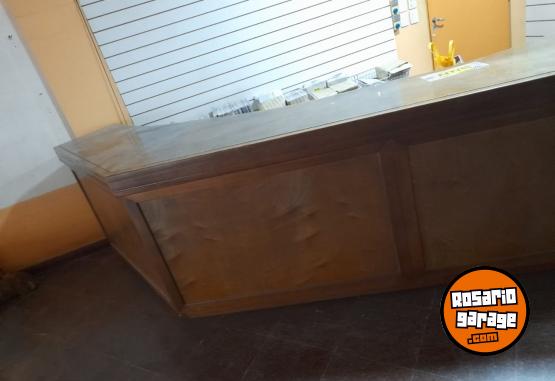 Otros - Mostrador / Barra de 6 metros de largo - En Venta