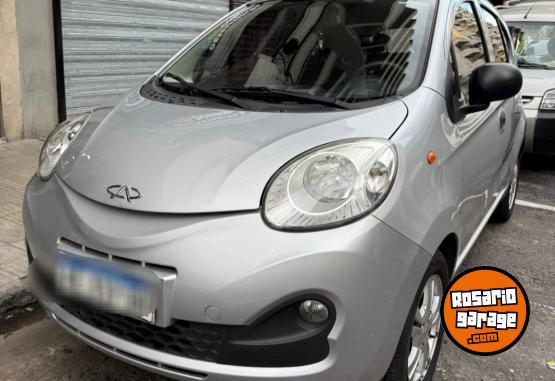 Autos - Chery qq 2020 Nafta 28000Km - En Venta