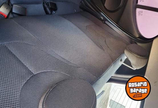 Autos - Chery qq 2020 Nafta 28000Km - En Venta