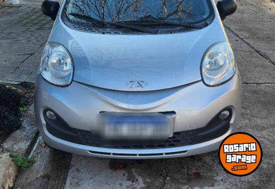 Autos - Chery qq 2020 Nafta 28000Km - En Venta