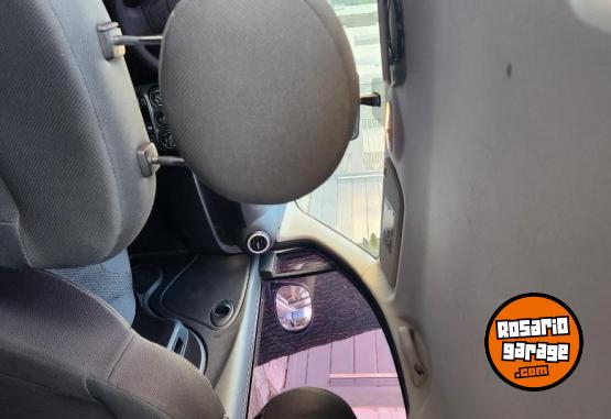 Autos - Chery qq 2020 Nafta 28000Km - En Venta