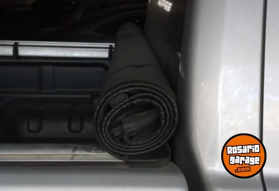 Camionetas - Ford Ranger 2.2  4x2 2020 Diesel 91000Km - En Venta