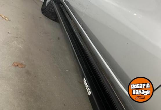 Camionetas - Ford Ranger 2.2  4x2 2020 Diesel 91000Km - En Venta