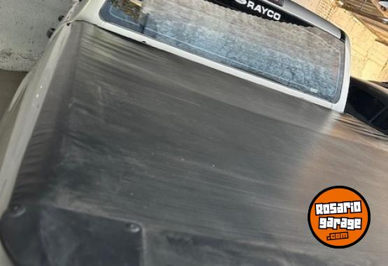 Camionetas - Ford Ranger 2.2  4x2 2020 Diesel 91000Km - En Venta